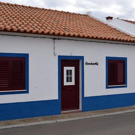 Casa Do Avo To Villa Reguengos de Monsaraz Kültér fotó