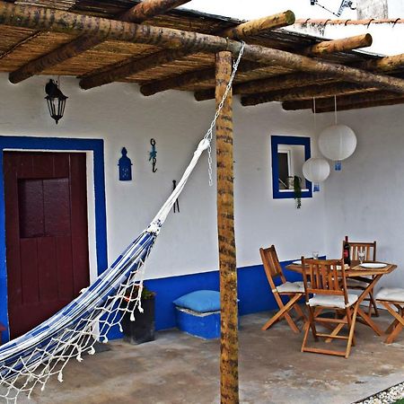 Casa Do Avo To Villa Reguengos de Monsaraz Kültér fotó
