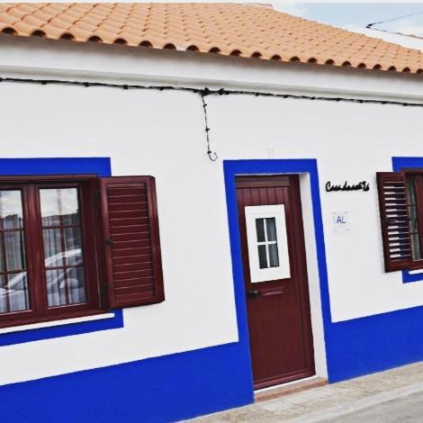 Casa Do Avo To Villa Reguengos de Monsaraz Kültér fotó