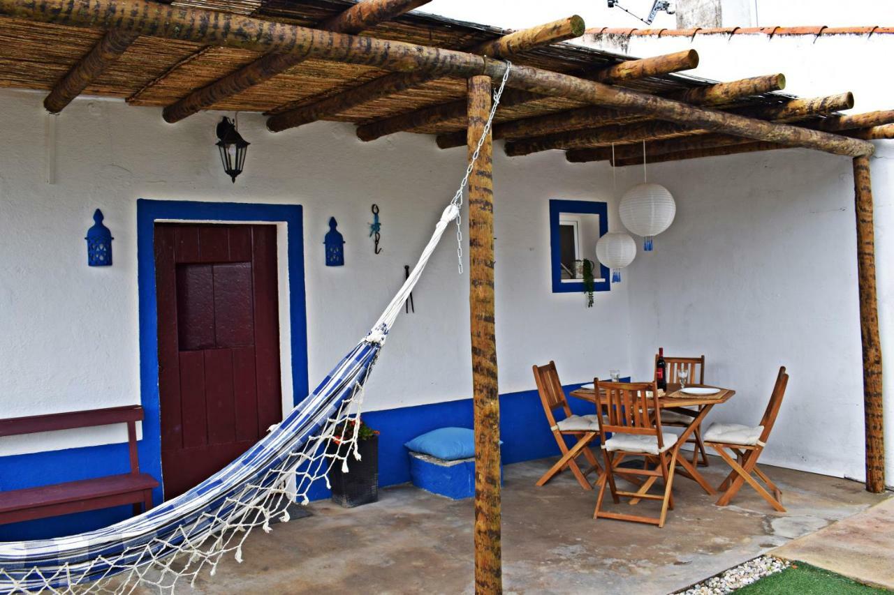 Casa Do Avo To Villa Reguengos de Monsaraz Kültér fotó