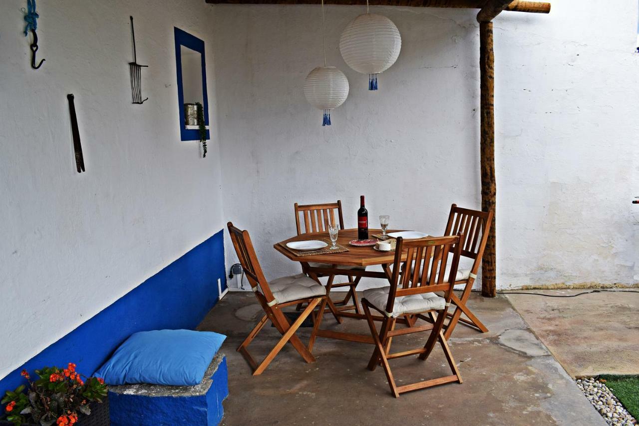 Casa Do Avo To Villa Reguengos de Monsaraz Kültér fotó