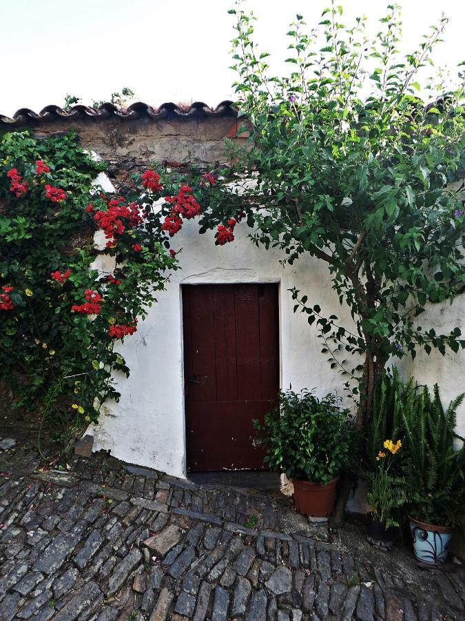 Casa Do Avo To Villa Reguengos de Monsaraz Kültér fotó