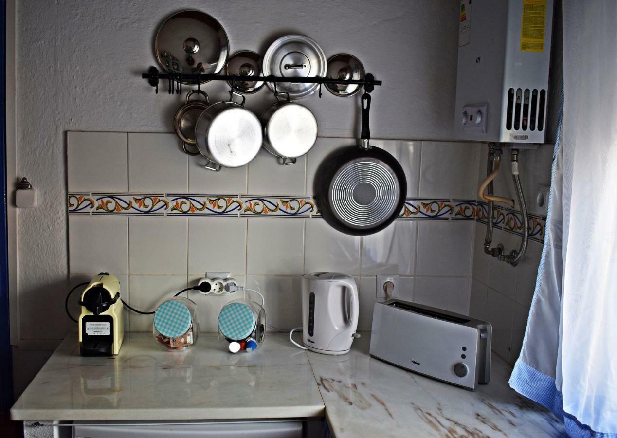 Casa Do Avo To Villa Reguengos de Monsaraz Kültér fotó