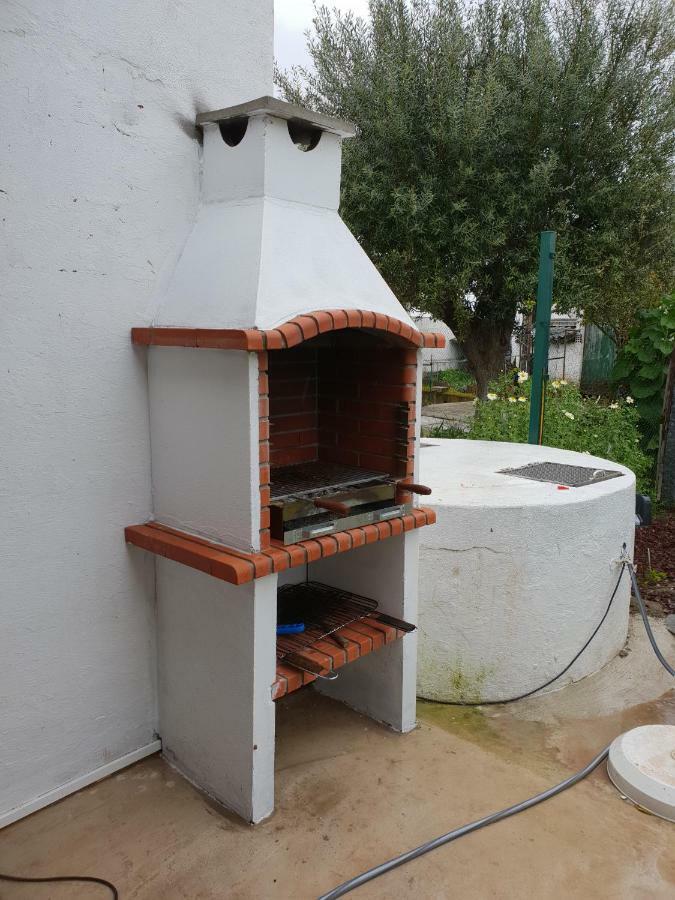 Casa Do Avo To Villa Reguengos de Monsaraz Kültér fotó