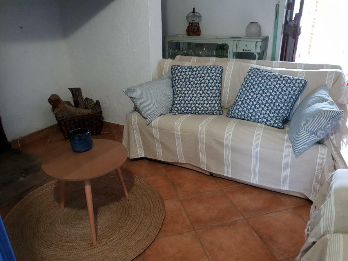 Casa Do Avo To Villa Reguengos de Monsaraz Kültér fotó