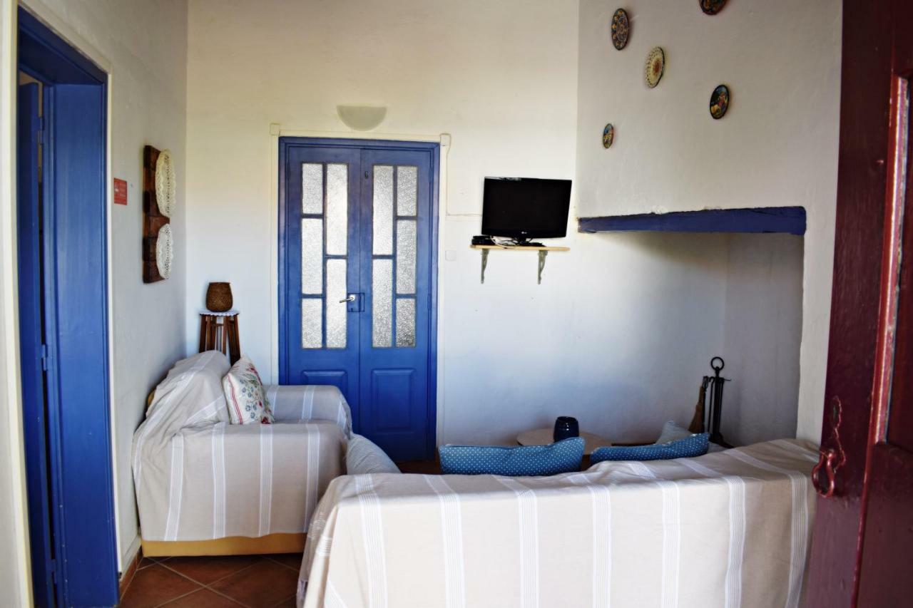 Casa Do Avo To Villa Reguengos de Monsaraz Kültér fotó