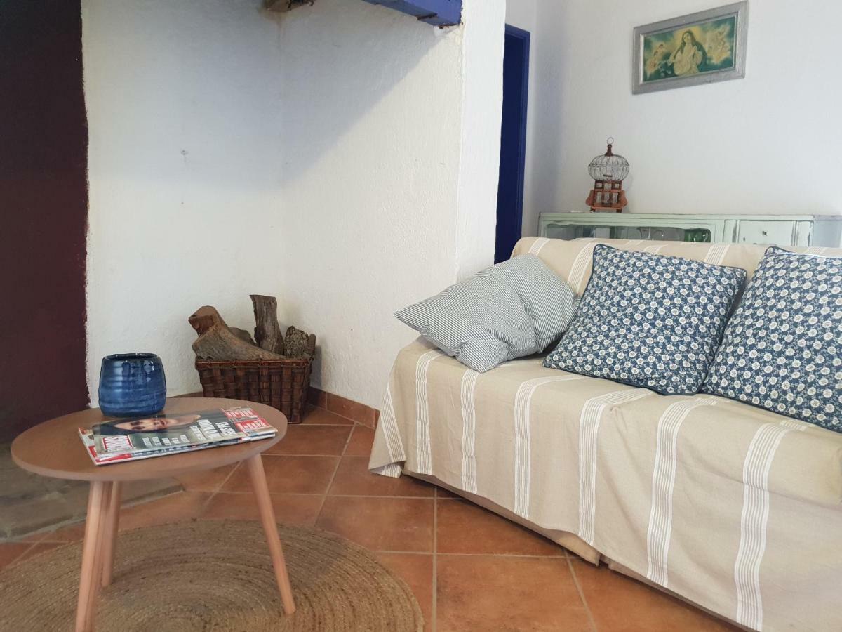 Casa Do Avo To Villa Reguengos de Monsaraz Kültér fotó