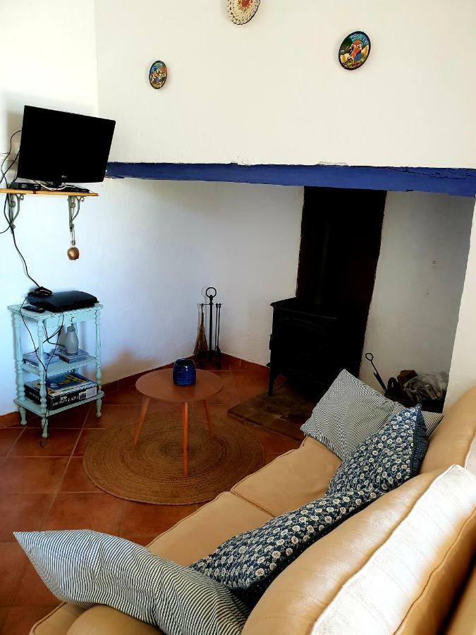 Casa Do Avo To Villa Reguengos de Monsaraz Kültér fotó