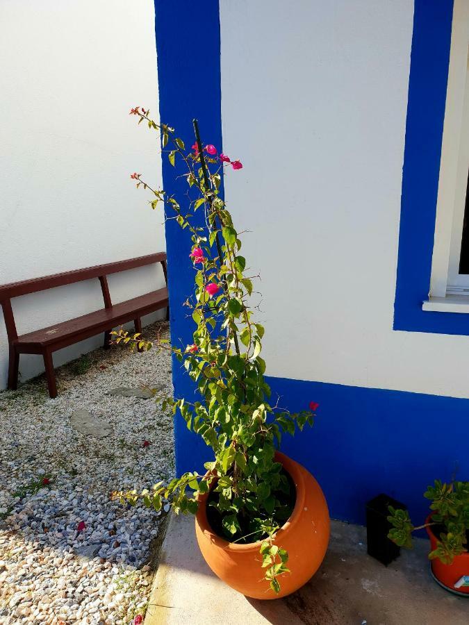 Casa Do Avo To Villa Reguengos de Monsaraz Kültér fotó
